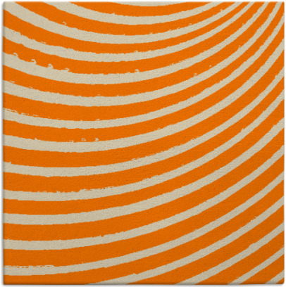 radial rug - item 942165