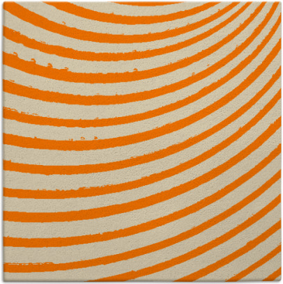 radial rug - item 942166