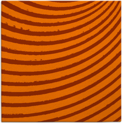 radial rug - item 942167