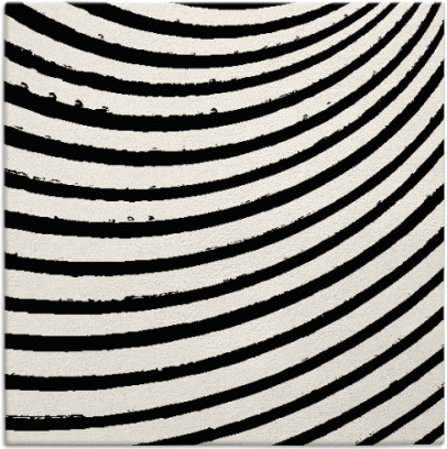 radial rug - item 942169