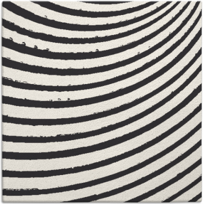 radial rug - item 942171