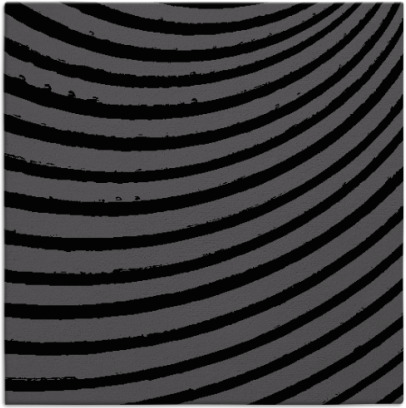 radial rug - item 942173