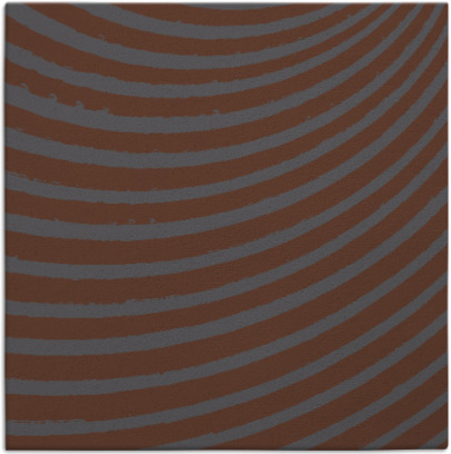 radial rug - item 942176