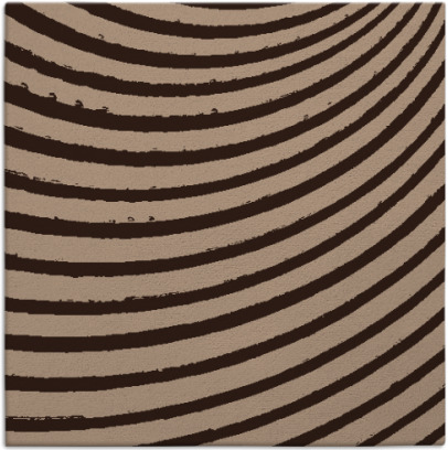radial rug - item 942179