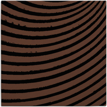 radial rug - item 942181