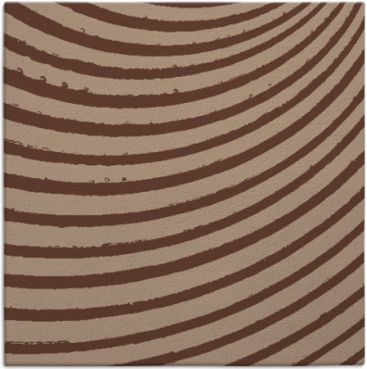radial rug - item 942184