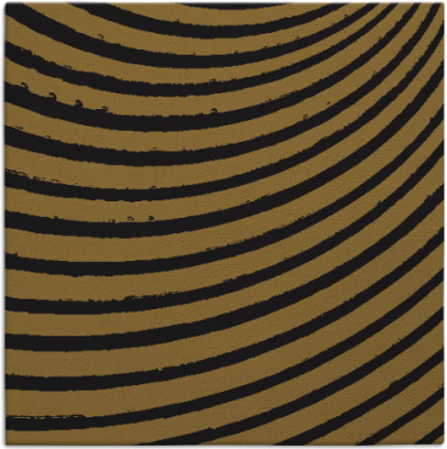 radial rug - item 942185