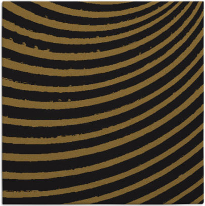 radial rug - item 942186