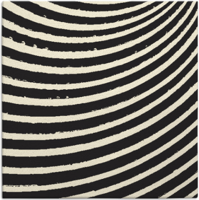 radial rug - item 942190