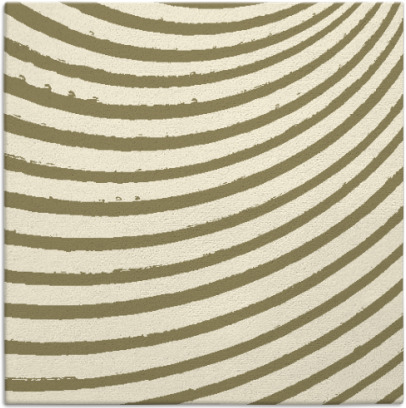 radial rug - item 942191