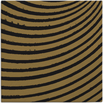 radial rug - item 942193