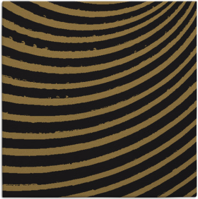 radial rug - item 942194