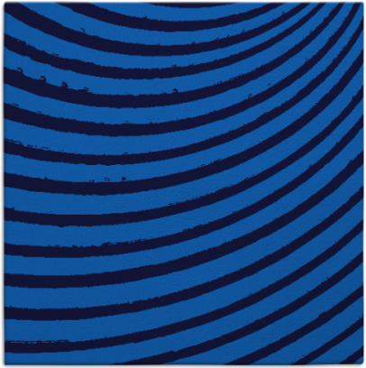 radial rug - item 942198