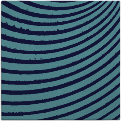 radial rug - item 942200