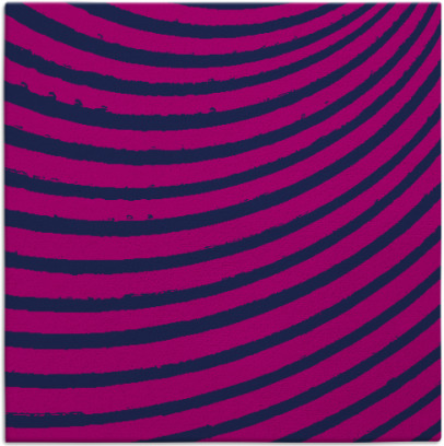 radial rug - item 942201