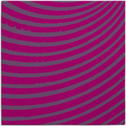 radial rug - item 942203