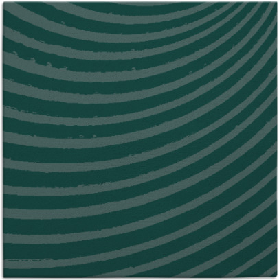 radial rug - item 942208