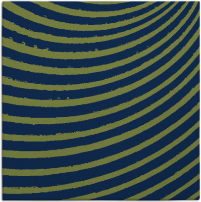 radial rug - item 942210