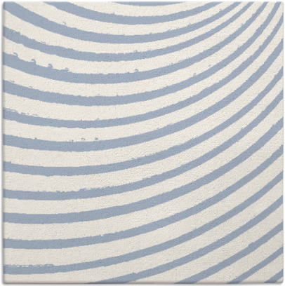 radial rug - item 942215