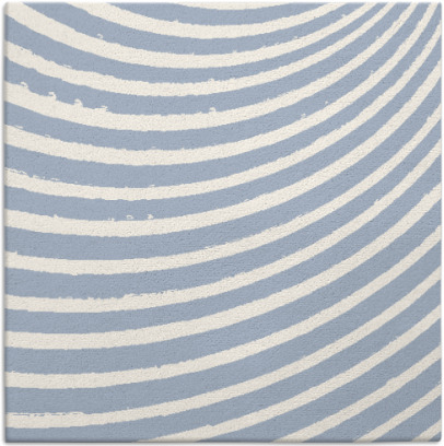 radial rug - item 942216