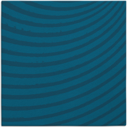 radial rug - item 942217