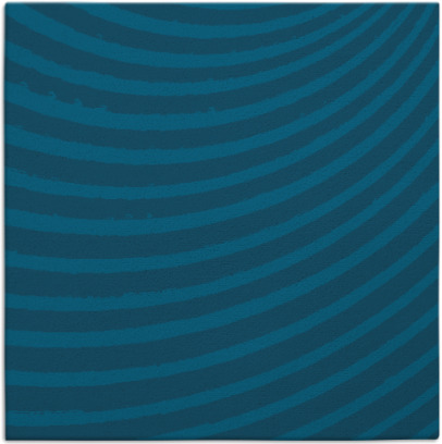 radial rug - item 942218