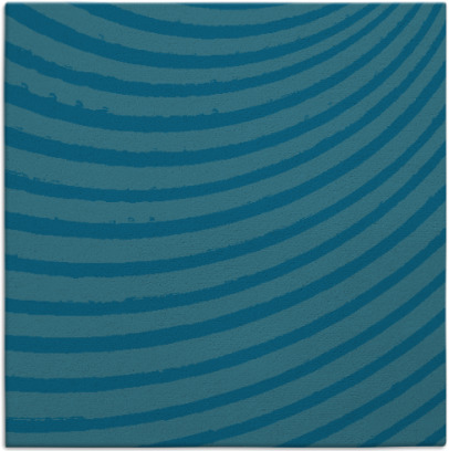 radial rug - item 942220