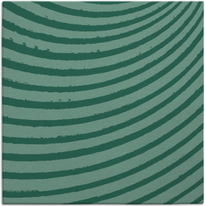 radial rug - item 942221