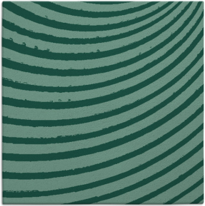 radial rug - item 942223