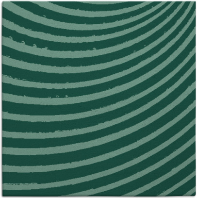 radial rug - item 942224