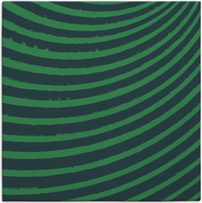 radial rug - item 942235