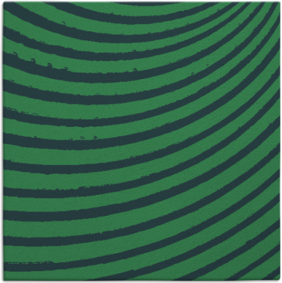 radial rug - item 942236