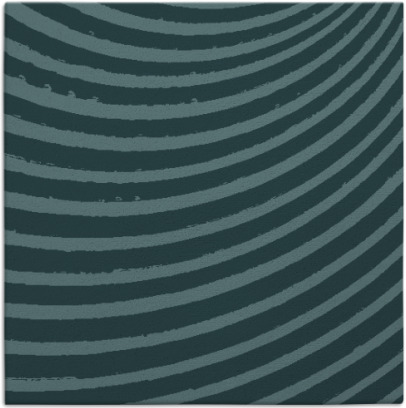 radial rug - item 942241