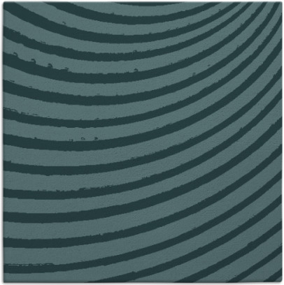 radial rug - item 942242