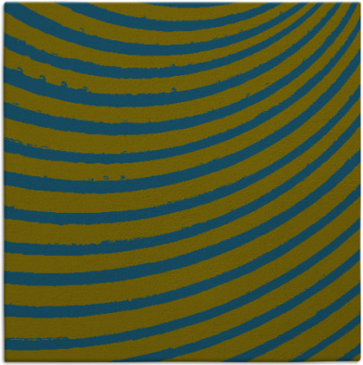 radial rug - item 942245