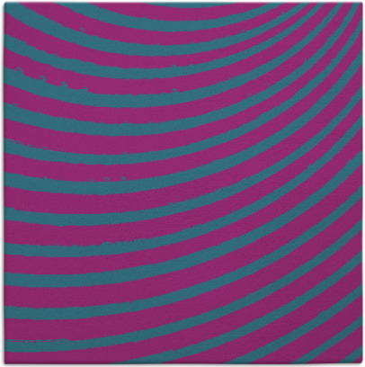 radial rug - item 942249