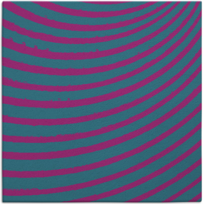 radial rug - item 942250