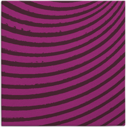 radial rug - item 942251