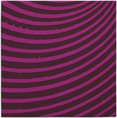 radial rug - item 942252