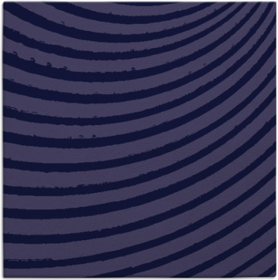 radial rug - item 942253