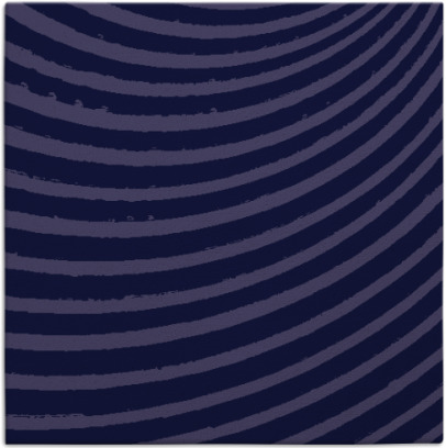 radial rug - item 942254