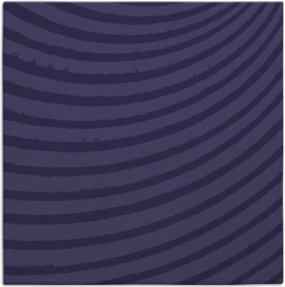 radial rug - item 942255