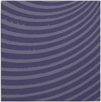 radial rug - item 942259