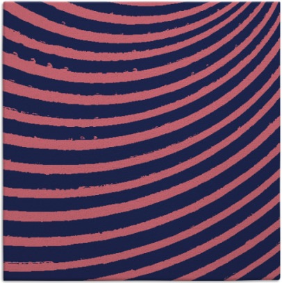 radial rug - item 942262