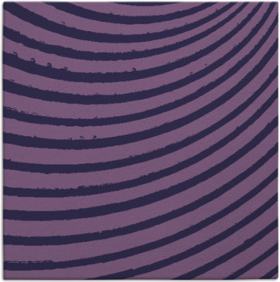 radial rug - item 942265