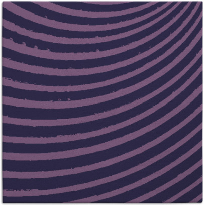 radial rug - item 942266