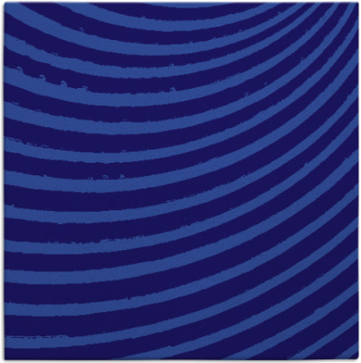 radial rug - item 942269