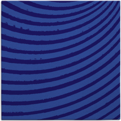 radial rug - item 942270