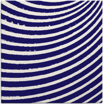 radial rug - item 942271