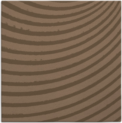 radial rug - item 942275